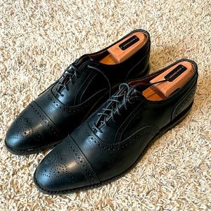 Allen Edmonds Strand Cap-Toe Oxford